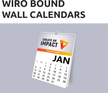 Email Campaign Wiro Bound Wall Calendars 347x301