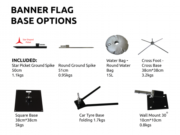 Base Options