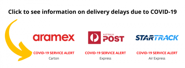 delivery delay notice