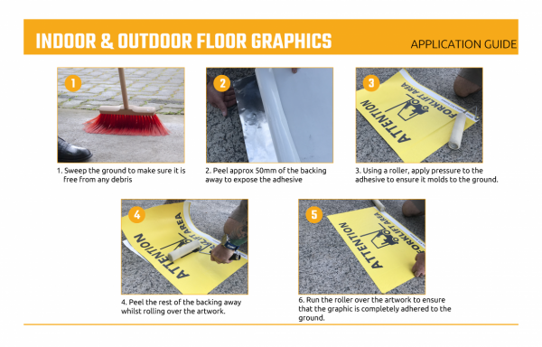 Application Guide Floor Graphics2